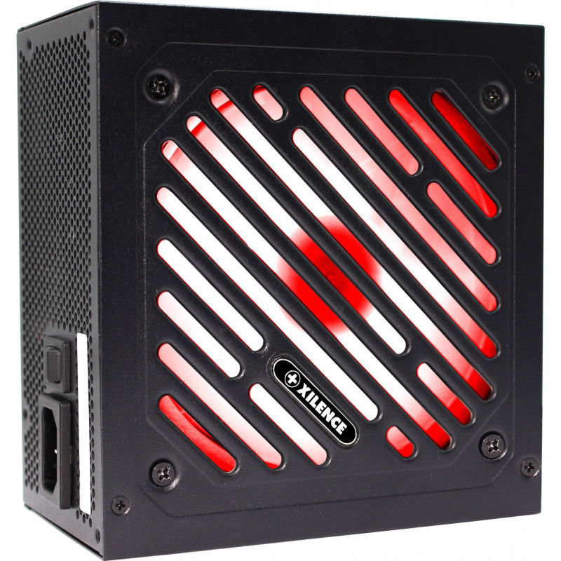 Блок живлення Xilence XP750R12.ARGB Gaming Gold