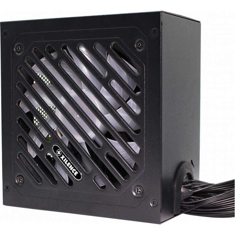 Блок живлення Xilence XP750R12.ARGB Gaming Gold