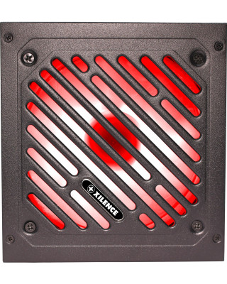 Блок живлення Xilence XP750R12.ARGB Gaming Gold