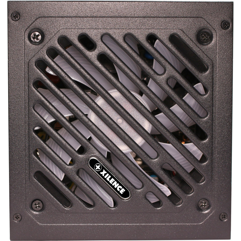 Блок живлення Xilence XP750R12.ARGB Gaming Gold