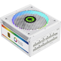 Блок живлення GAMEMAX RGB1050 PRO WH (ATX3.0/3.1 PCI)