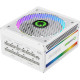 Блок живлення GAMEMAX RGB1050 PRO WH (ATX3.0/3.1 PCI)