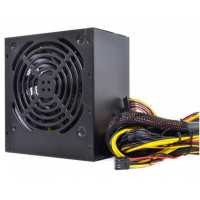 Блок живлення QUBE 1650W 80+ GOLD (RS-1650GD PRO) 1650W