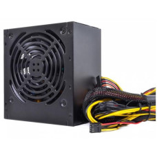 Блок живлення QUBE 1650W 80+ GOLD (RS-1650GD PRO) 1650W