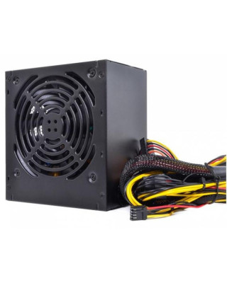 Блок живлення QUBE 1650W 80+ GOLD (RS-1650GD PRO) 1650W