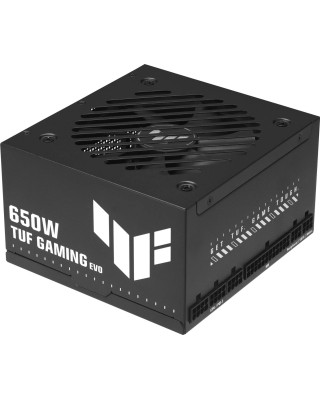 Блок живлення Asus TUF Gaming 650W Bronze EVO (90YE00D6-B0NA00)