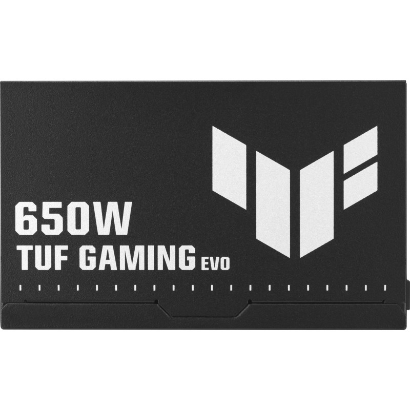 Блок живлення Asus TUF Gaming 650W Bronze EVO (90YE00D6-B0NA00)