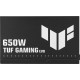 Блок живлення Asus TUF Gaming 650W Bronze EVO (90YE00D6-B0NA00)