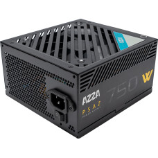 Блок живлення ATX 750W PSAZ-750W AZZA