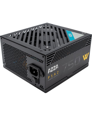 Блок живлення ATX 750W PSAZ-750W AZZA