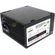 Блок живлення Gamemax GM-500 80+ APFC Black