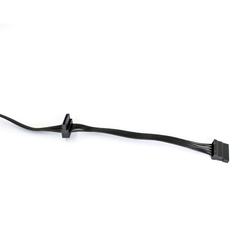 Блок живлення Gamemax GM-500 80+ APFC Black