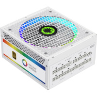 Блок живлення GAMEMAX RGB 750 PRO WH (ATX3.1PCIe5.1)