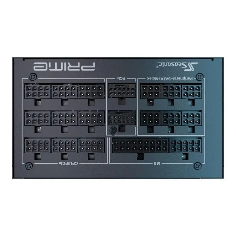 Блок живлення SeaSonic PRIME-TX-1300-ATX30
