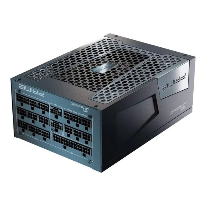 Блок живлення SeaSonic PRIME-TX-1300-ATX30