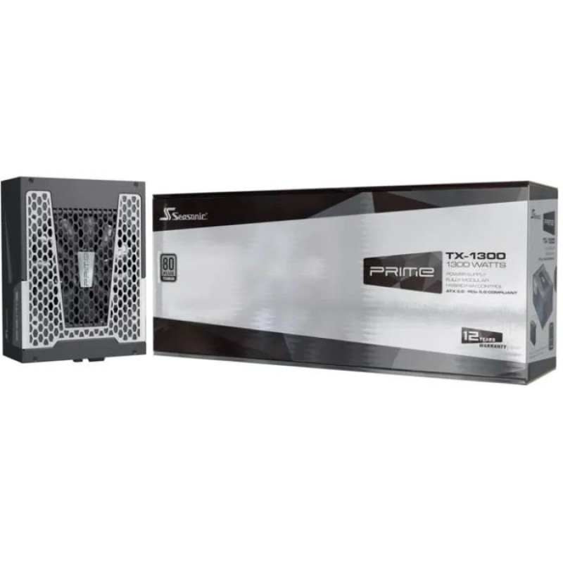 Блок живлення SeaSonic PRIME-TX-1300-ATX30