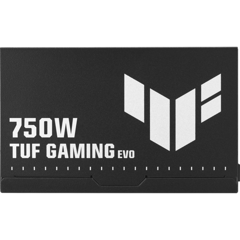 Блок живлення ASUS TUF Gaming 750W Bronze EVO (90YE00D5-B0NA00)