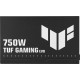 Блок живлення ASUS TUF Gaming 750W Bronze EVO (90YE00D5-B0NA00)