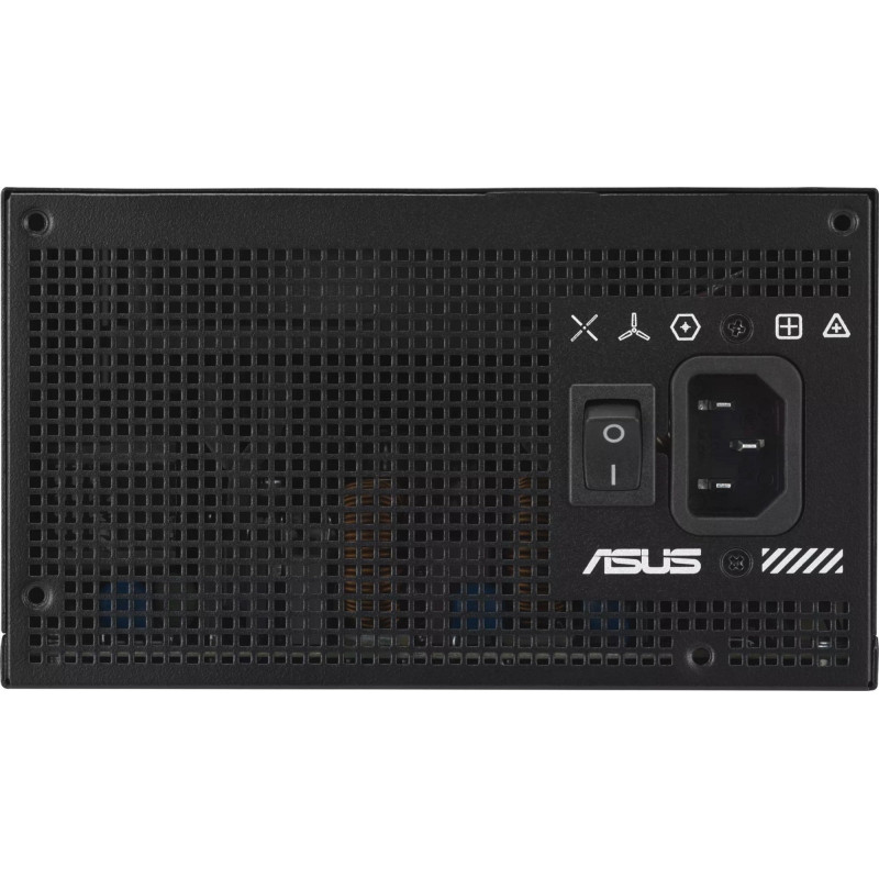 Блок живлення ASUS TUF Gaming 750W Bronze EVO (90YE00D5-B0NA00)