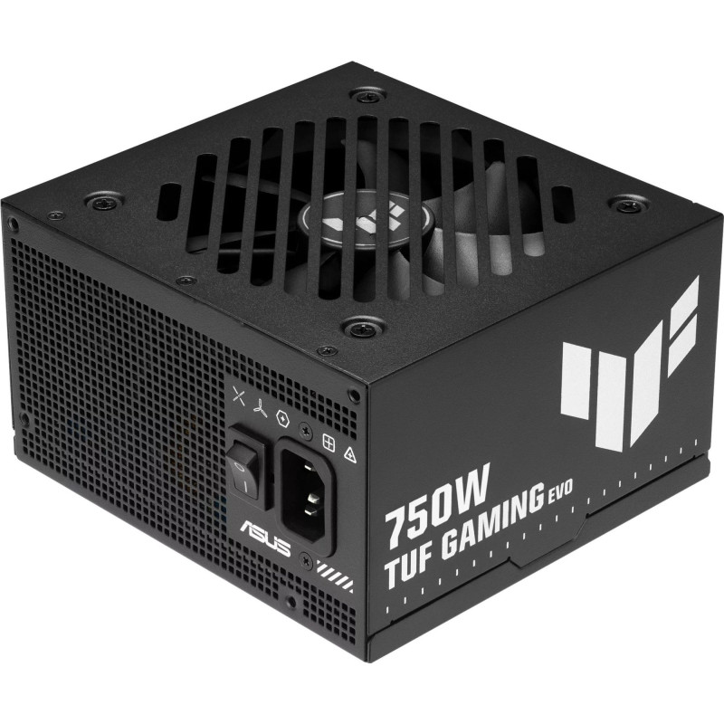 Блок живлення ASUS TUF Gaming 750W Bronze EVO (90YE00D5-B0NA00)