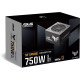 Блок живлення ASUS TUF Gaming 750W Bronze EVO (90YE00D5-B0NA00)