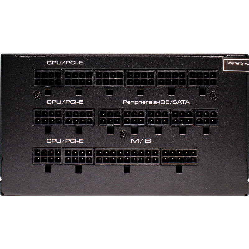 Блок живлення Xilence XP1250MR9 Performance X 80+ Gold