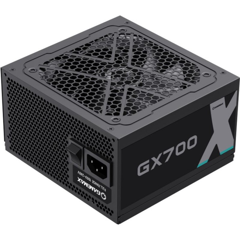 Блок живлення GAMEMAX GX-700 700W (GX-700)