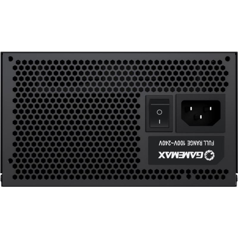 Блок живлення GAMEMAX GX-700 700W (GX-700)