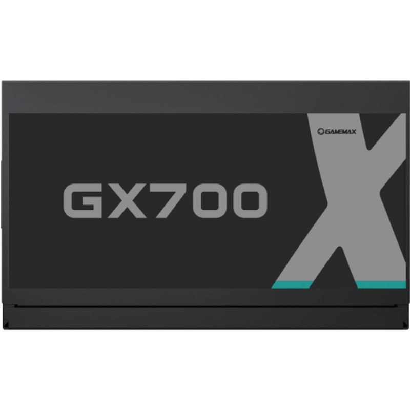 Блок живлення GAMEMAX GX-700 700W (GX-700)