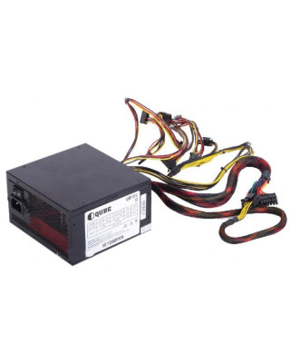 Блок живлення QUBE QBF-SFX-600W-12G 600W