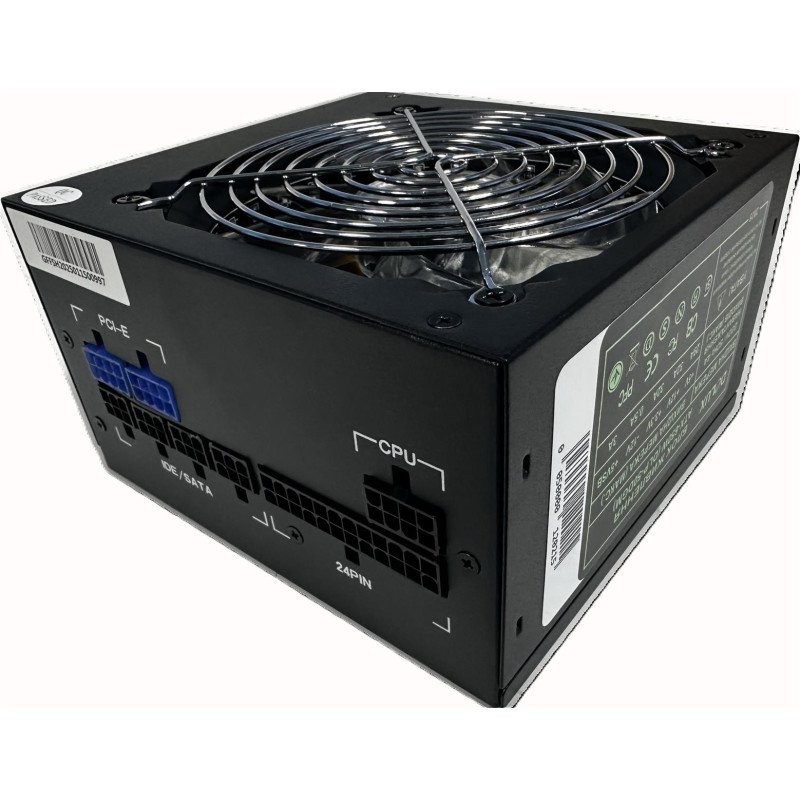 Блок живлення Delux DLP-50DGM