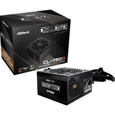 Блок живлення ASROCK CL-750B
