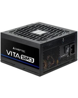 Блок живлення Chieftec Vita SM3 750 W 80+ Bronze (BPX-750-C)