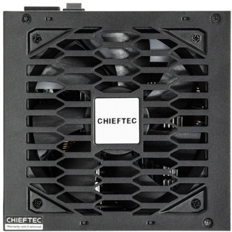 Блок живлення Chieftec Vita SM3 750 W 80+ Bronze (BPX-750-C)