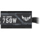 Блок живлення ASUS 750W (TUF-GAMING-750B)