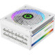 Блок живлення GAMEMAX RGB 750 PRO WH (ATX3.0/3.1 PCI)
