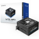 Блок живлення Chieftec Vita SM3 850 W 80+ Bronze (BPX-850-C)