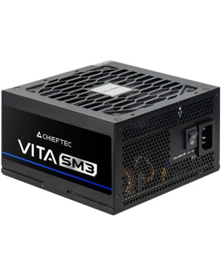 Блок живлення Chieftec Vita SM3 850 W 80+ Bronze (BPX-850-C)