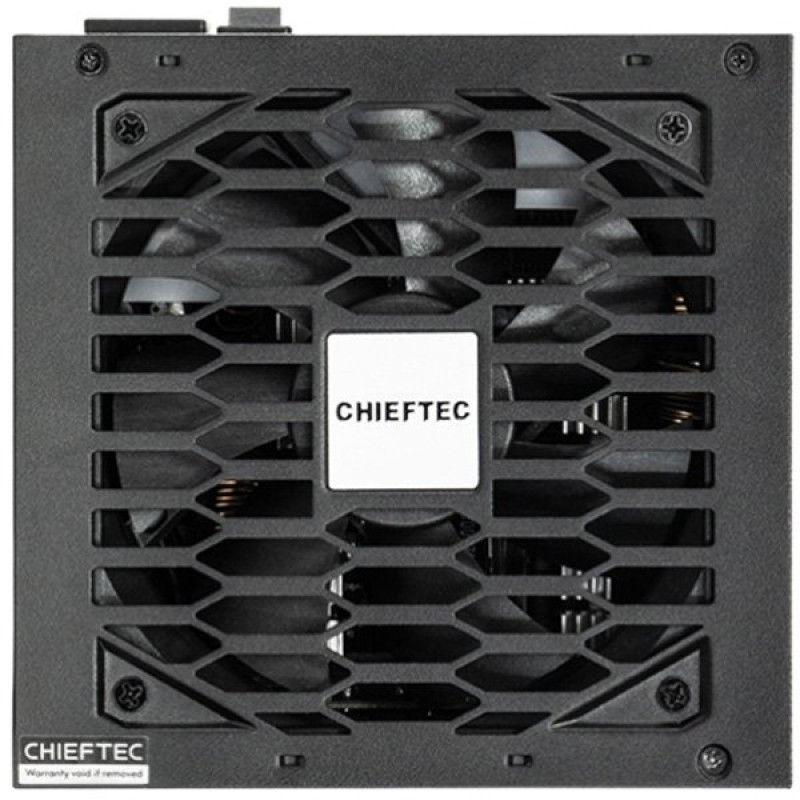 Блок живлення Chieftec Vita SM3 850 W 80+ Bronze (BPX-850-C)