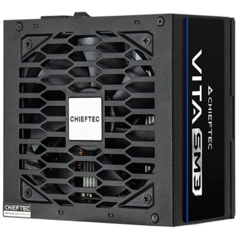 Блок живлення Chieftec Vita SM3 850 W 80+ Bronze (BPX-850-C)