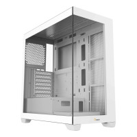 Корпус OCYPUS GAMMA C72 WH (GAMMA-C72-WHD000XX-GL)
