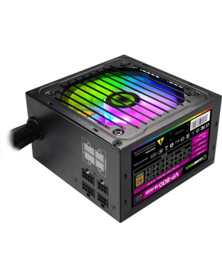 Блок живлення Gamemax 800W (VP-800-M-RGB)