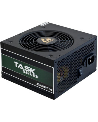 Блок живлення Chieftec 500W TASK (TPS-500S-Bulk)