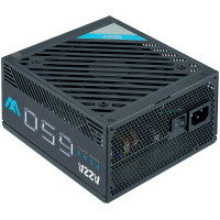Блок живлення AZZA ATX 650W PSAZ-650W 