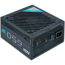 Блок живлення AZZA ATX 650W PSAZ-650W 