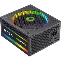 Блок живлення GAMEMAX RGB 750 PRO (ATX3.03.1 PCIe5.0)