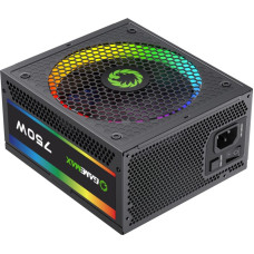 Блок живлення GAMEMAX RGB 750 PRO (ATX3.03.1 PCIe5.0)