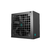 Блок живлення Deepcool GAMER STORM PF-X 600W 80+ Bronze (PF600X) (R-PF600X-HD0B-JGEU)