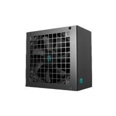 Блок живлення Deepcool GAMER STORM PF-X 600W 80+ Bronze (PF600X) (R-PF600X-HD0B-JGEU)