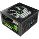 Блок живлення Gamemax 600W (VP-600-M-RGB)